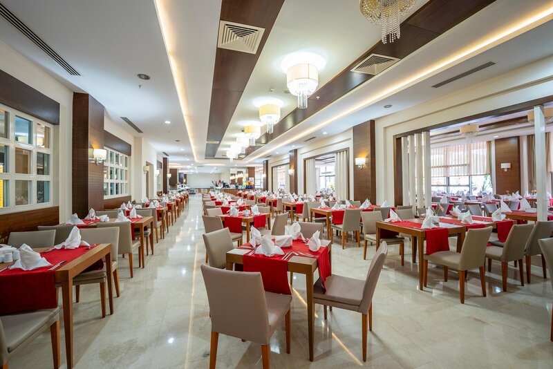 Linda Sunny Beach Hotel & Spa 85