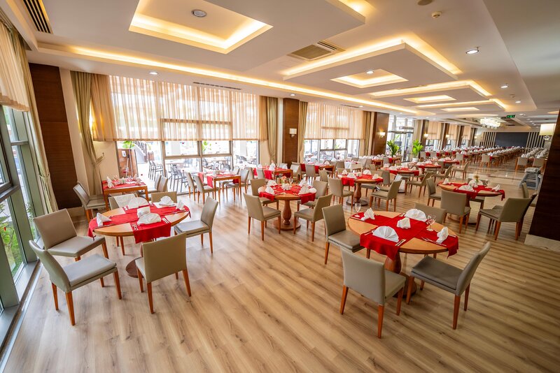 Linda Sunny Beach Hotel & Spa 87