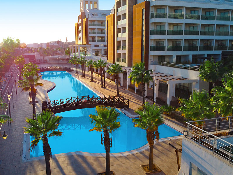 Bieno Club Sunset Hotel & Spa 2