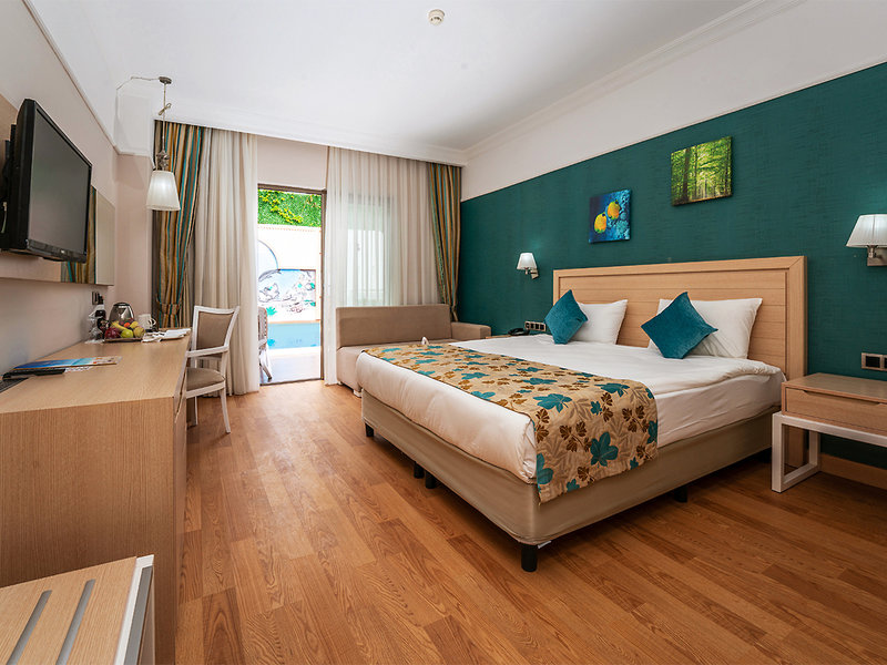 Bieno Club Sunset Hotel & Spa 3