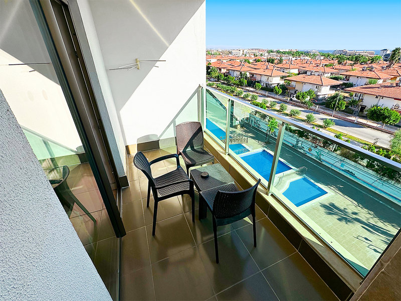 Bieno Club Sunset Hotel & Spa 4