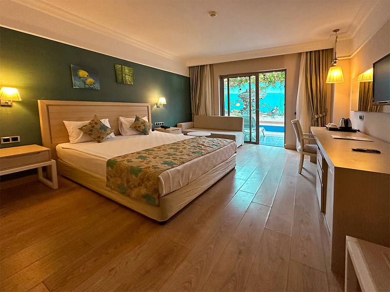 Bieno Club Sunset Hotel & Spa 5