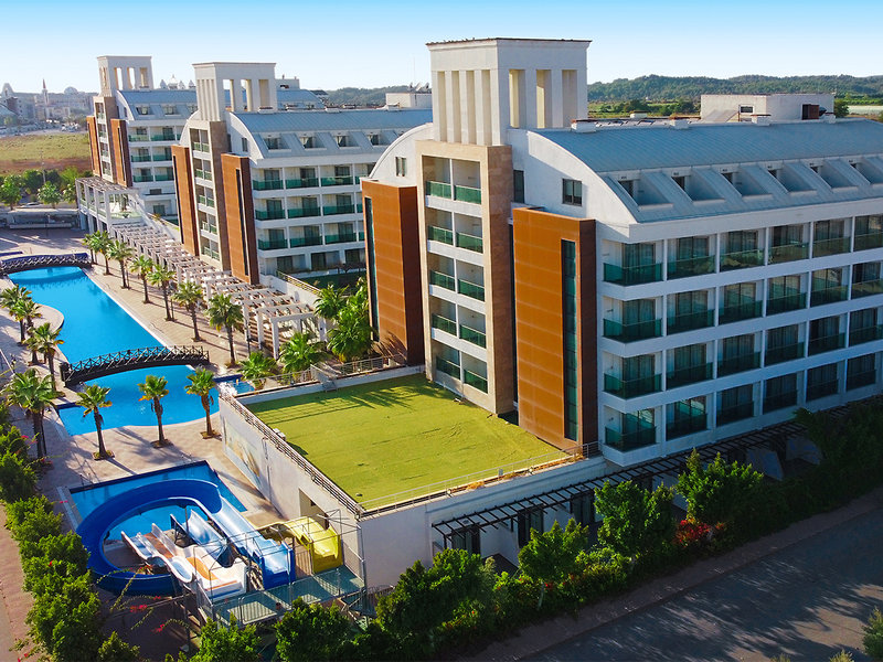 Bieno Club Sunset Hotel & Spa 13