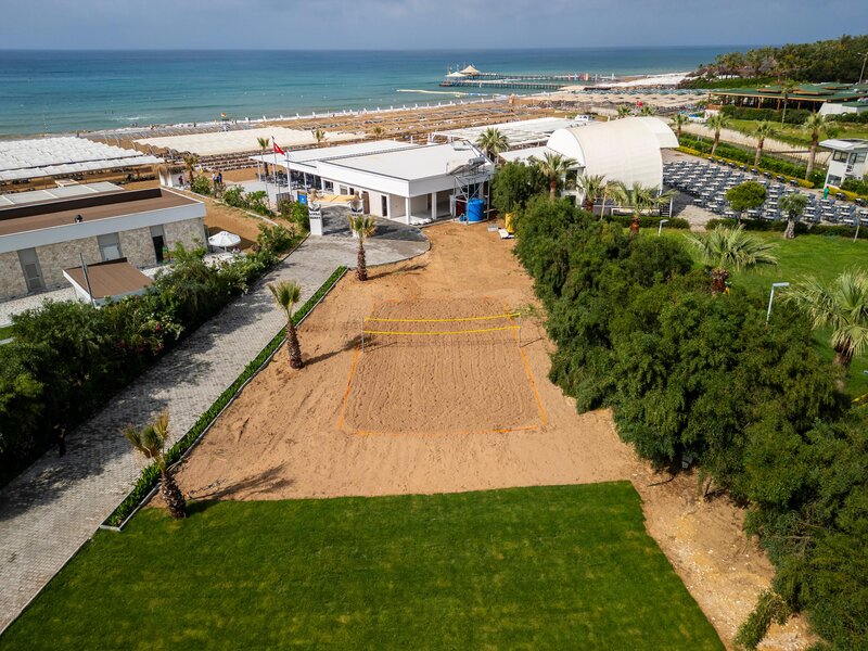 Bieno Club Sunset Hotel & Spa 25