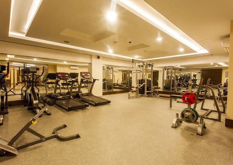 Bieno Club Sunset Hotel & Spa 28