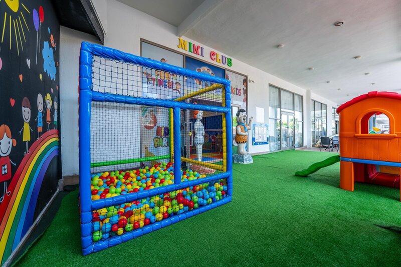 Bieno Club Sunset Hotel & Spa 30