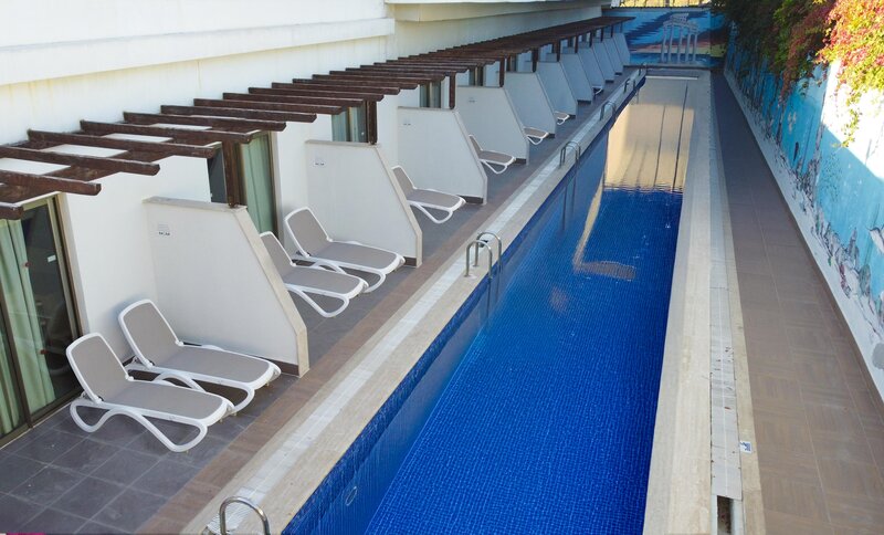 Bieno Club Sunset Hotel & Spa 31
