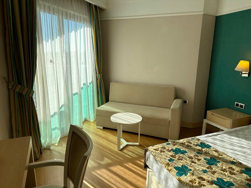 Bieno Club Sunset Hotel & Spa 35