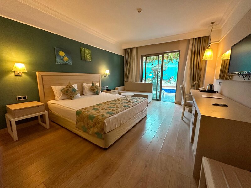 Bieno Club Sunset Hotel & Spa 36