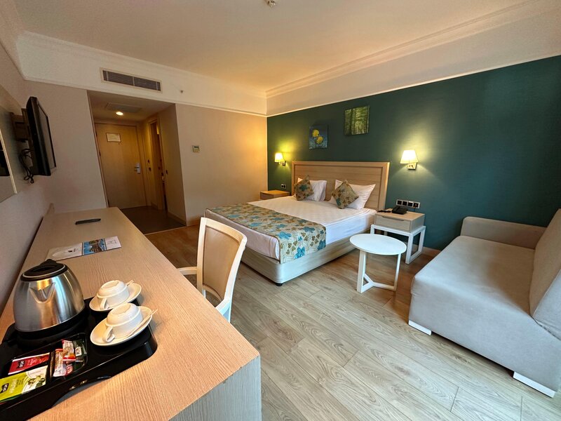 Bieno Club Sunset Hotel & Spa 37