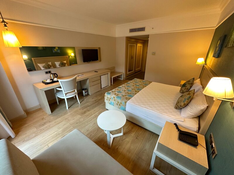 Bieno Club Sunset Hotel & Spa 38