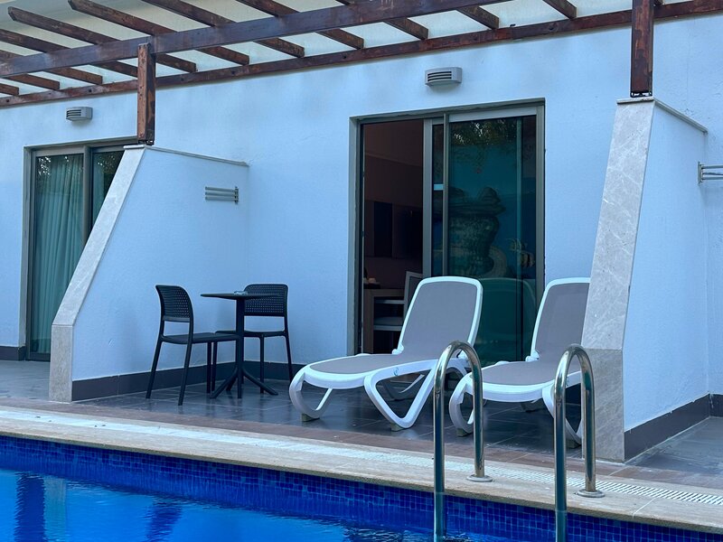 Bieno Club Sunset Hotel & Spa 39