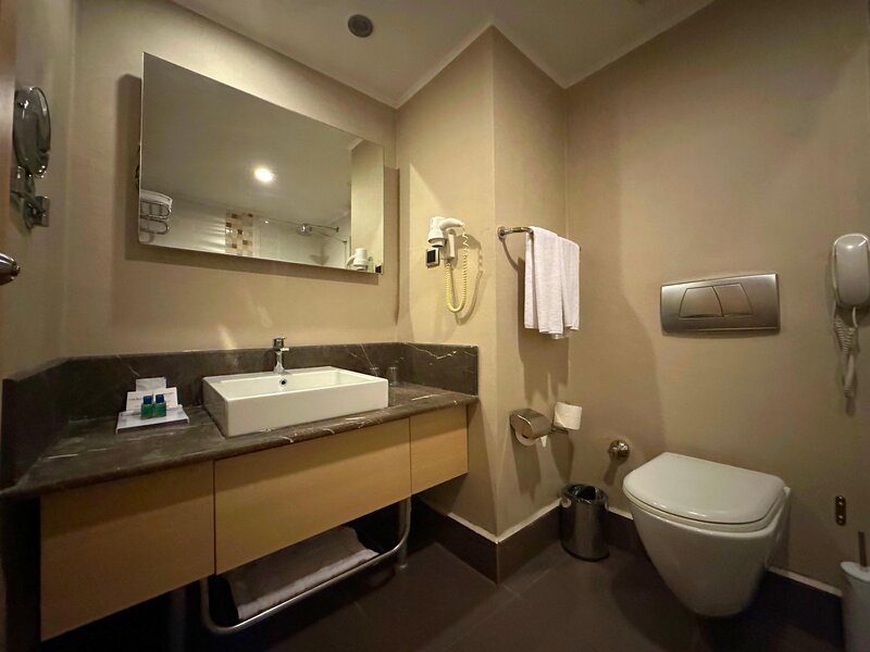 Bieno Club Sunset Hotel & Spa 41