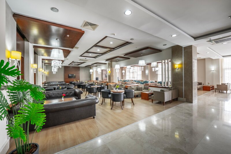 Bieno Club Sunset Hotel & Spa 42