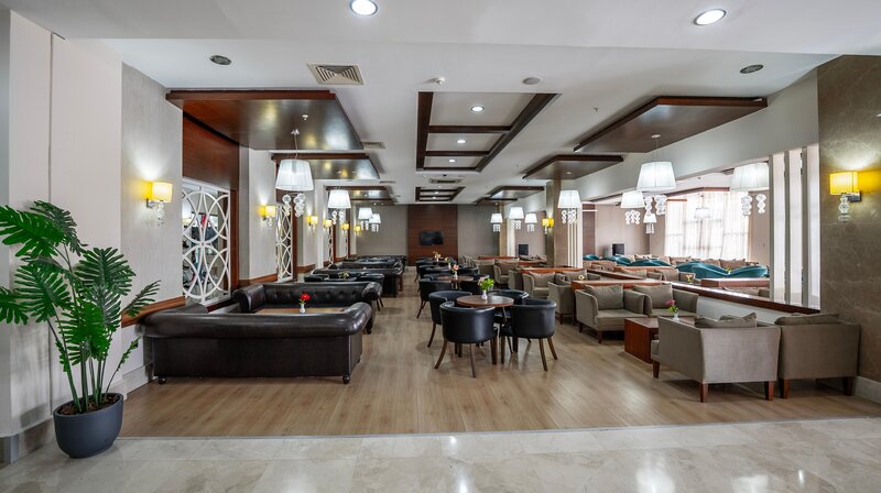 Bieno Club Sunset Hotel & Spa 43