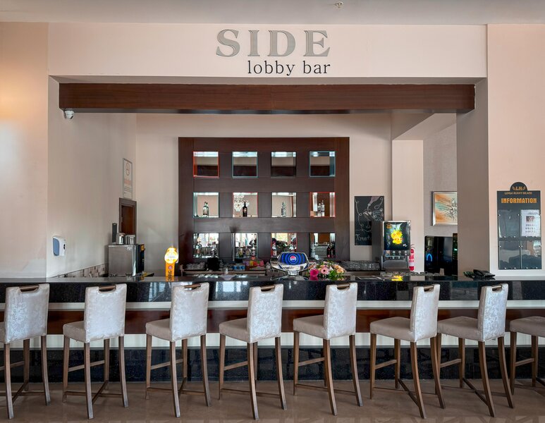 Bieno Club Sunset Hotel & Spa 44