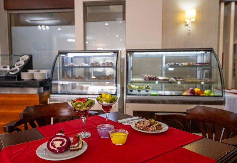 Bieno Club Sunset Hotel & Spa 46