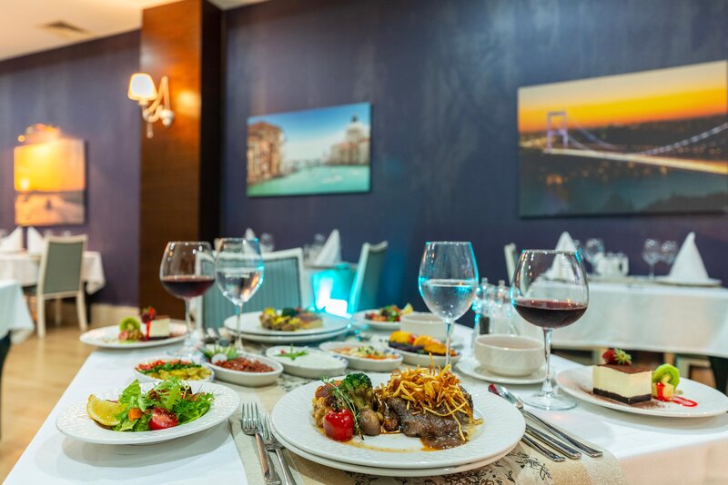 Bieno Club Sunset Hotel & Spa 47