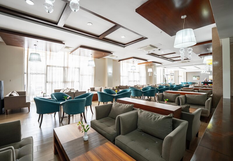 Bieno Club Sunset Hotel & Spa 49