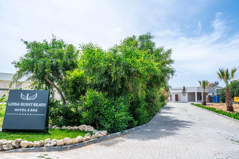 Bieno Club Sunset Hotel & Spa 50