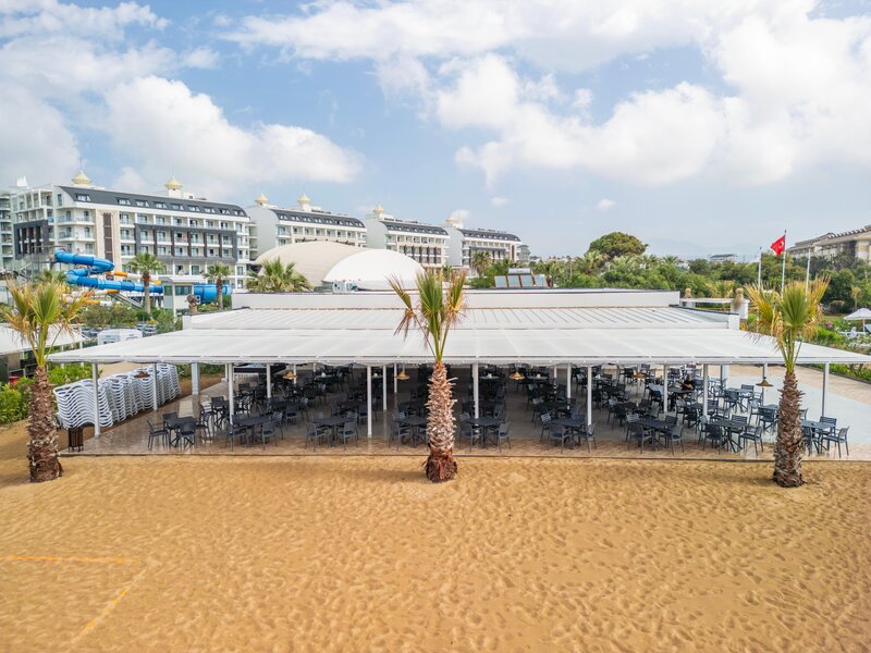 Bieno Club Sunset Hotel & Spa 56