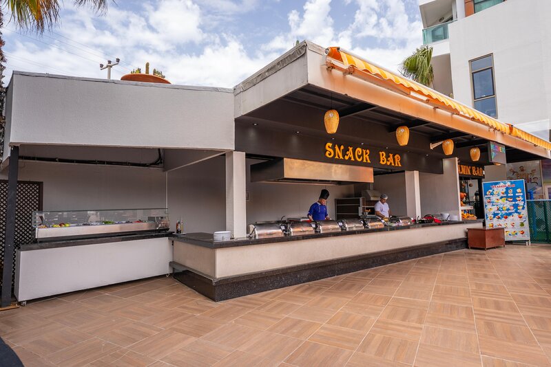 Bieno Club Sunset Hotel & Spa 58