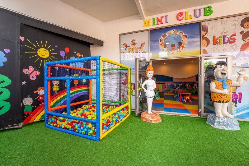 Bieno Club Sunset Hotel & Spa 65