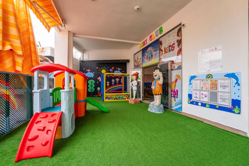 Bieno Club Sunset Hotel & Spa 67