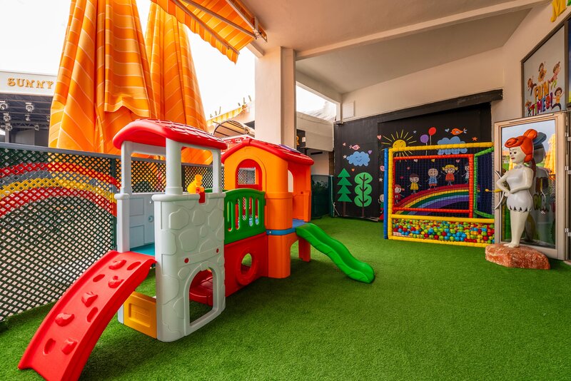 Bieno Club Sunset Hotel & Spa 68