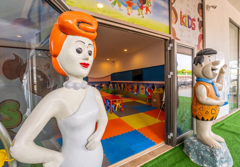 Bieno Club Sunset Hotel & Spa 69