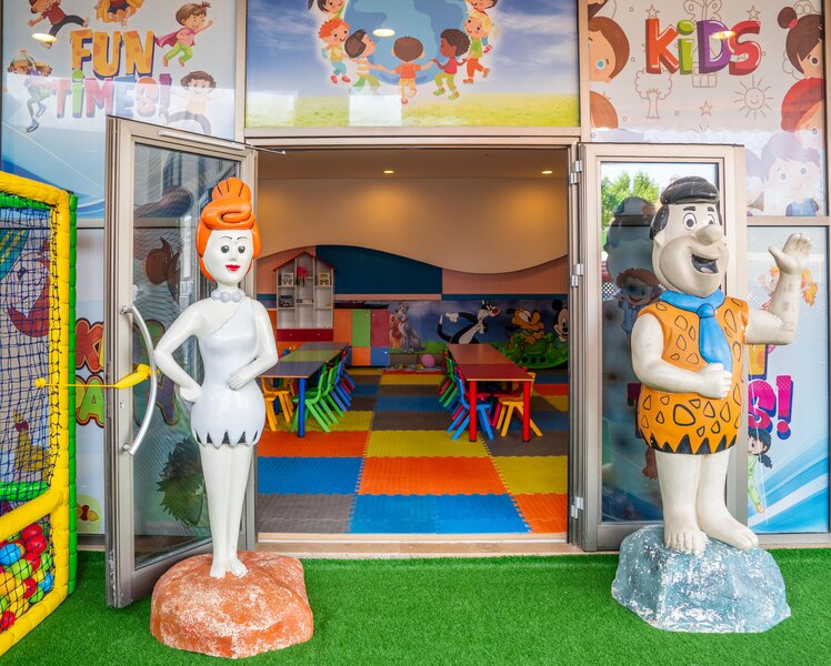 Bieno Club Sunset Hotel & Spa 71