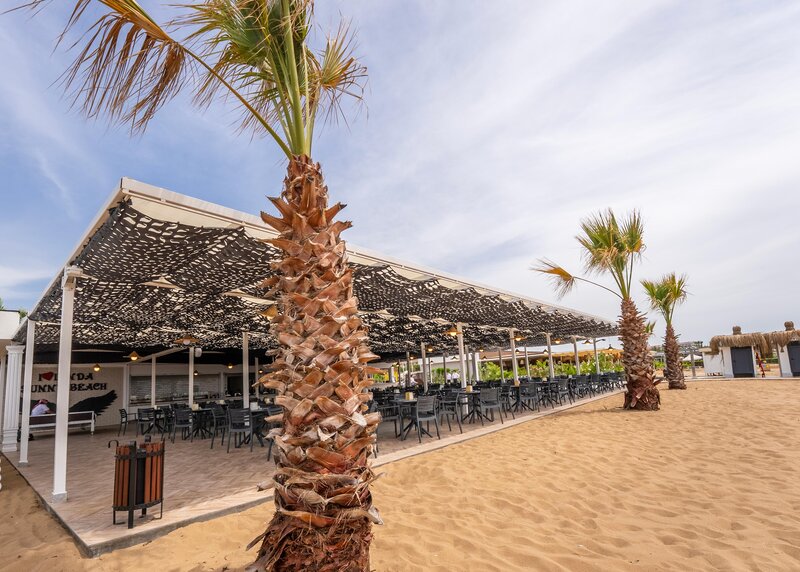 Bieno Club Sunset Hotel & Spa 73