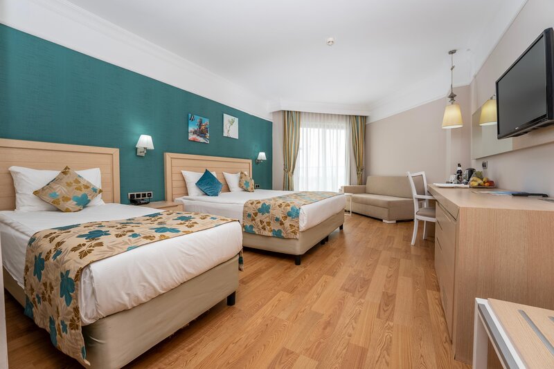 Bieno Club Sunset Hotel & Spa 78