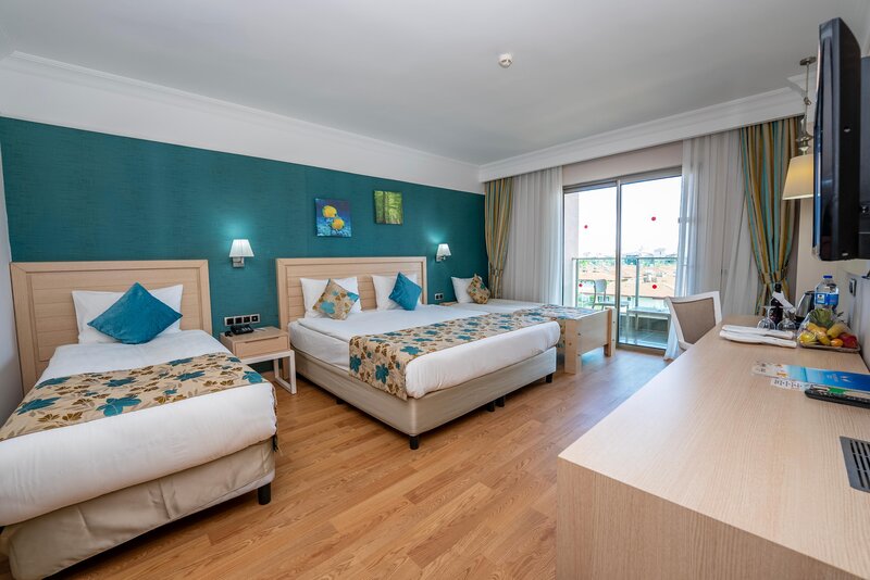 Bieno Club Sunset Hotel & Spa 84