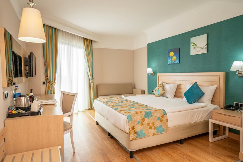 Bieno Club Sunset Hotel & Spa 86