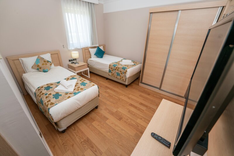 Bieno Club Sunset Hotel & Spa 89