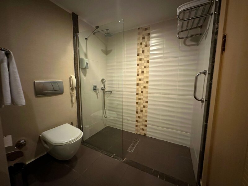 Bieno Club Sunset Hotel & Spa 90