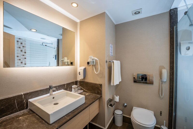 Bieno Club Sunset Hotel & Spa 91