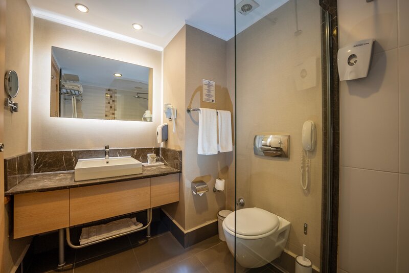 Bieno Club Sunset Hotel & Spa 93