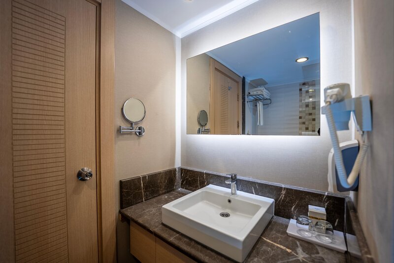 Bieno Club Sunset Hotel & Spa 94