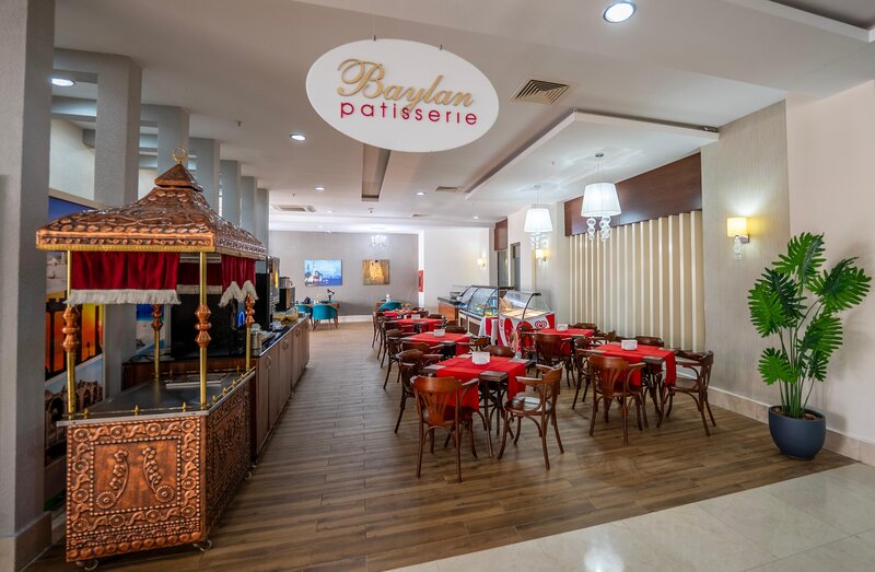 Bieno Club Sunset Hotel & Spa 95