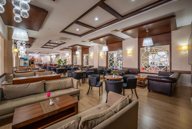 Bieno Club Sunset Hotel & Spa 96