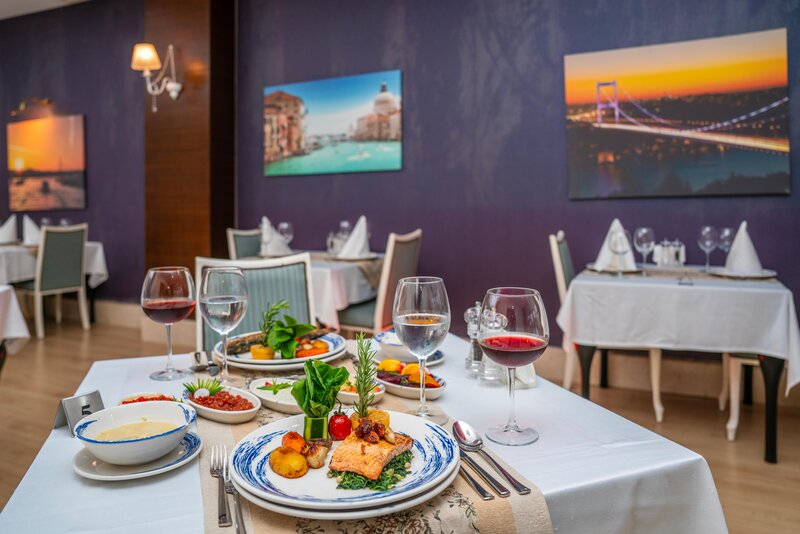 Bieno Club Sunset Hotel & Spa 99