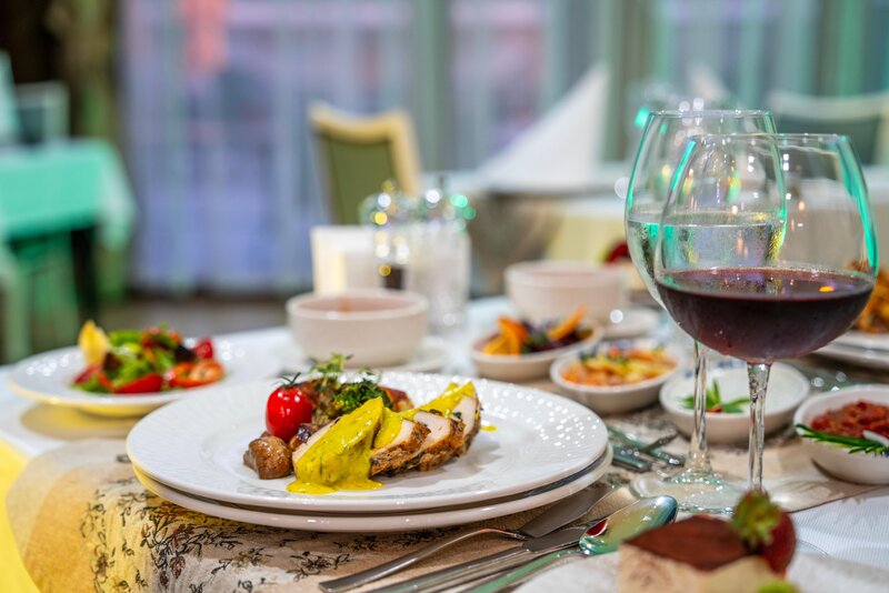 Bieno Club Sunset Hotel & Spa 100