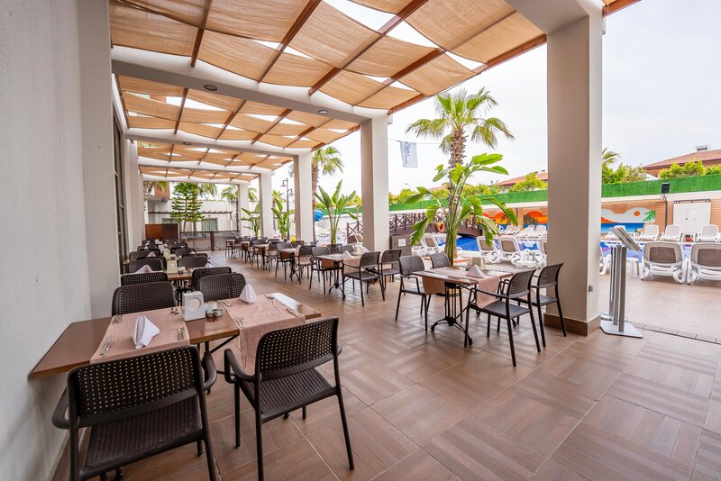 Bieno Club Sunset Hotel & Spa 108