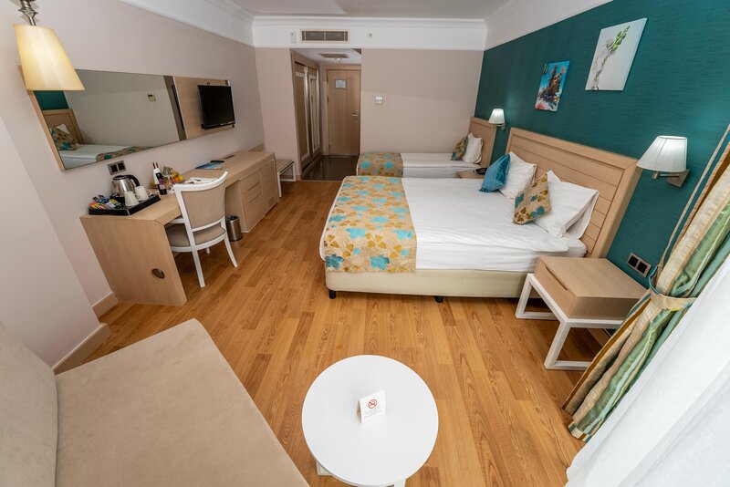 Bieno Club Sunset Hotel & Spa 109