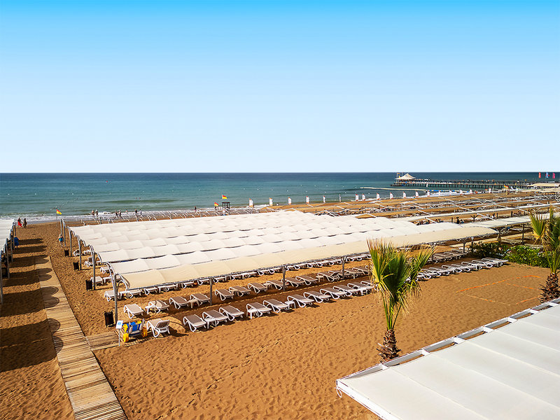 Linda Sunny Beach Hotel & Spa 8