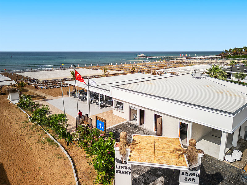 Linda Sunny Beach Hotel & Spa 9