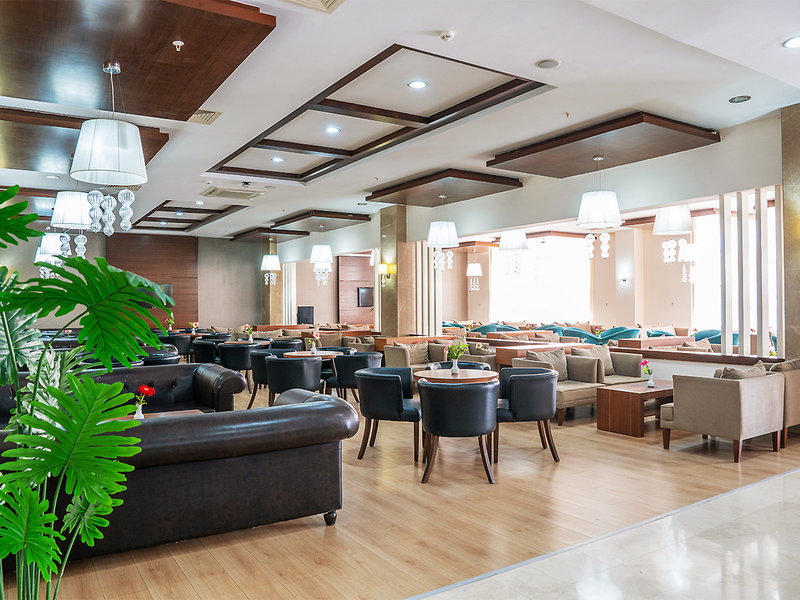 Linda Sunny Beach Hotel & Spa 16
