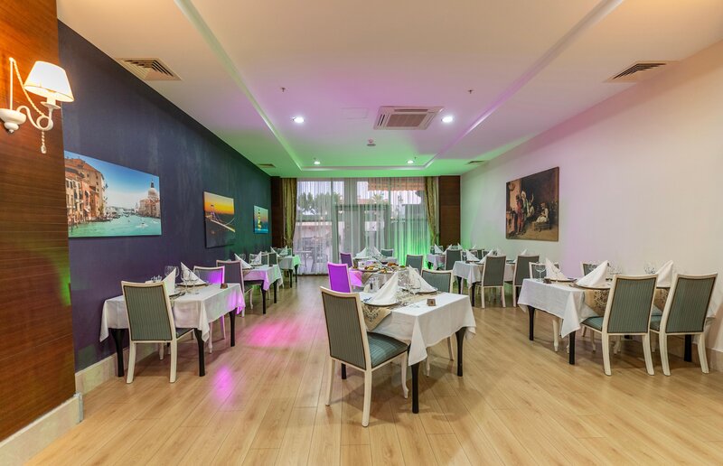 Linda Sunny Beach Hotel & Spa 48